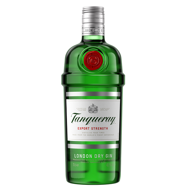 Tanqueray