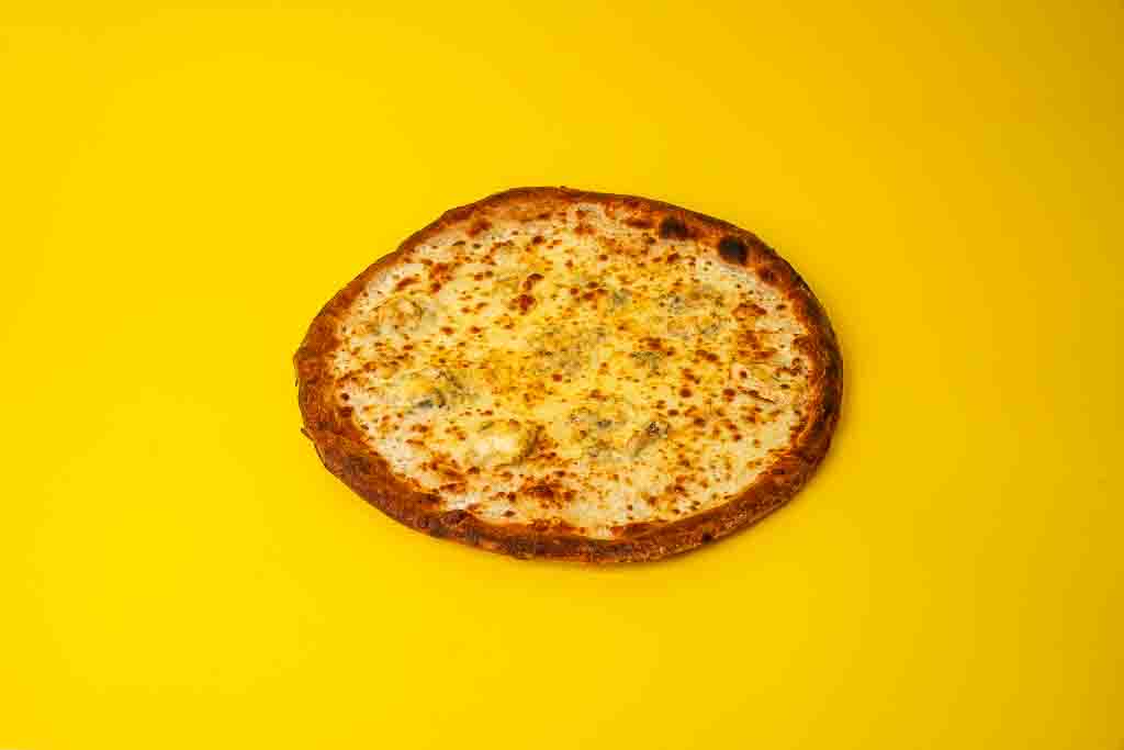 QUATTRO FORMAGGI
