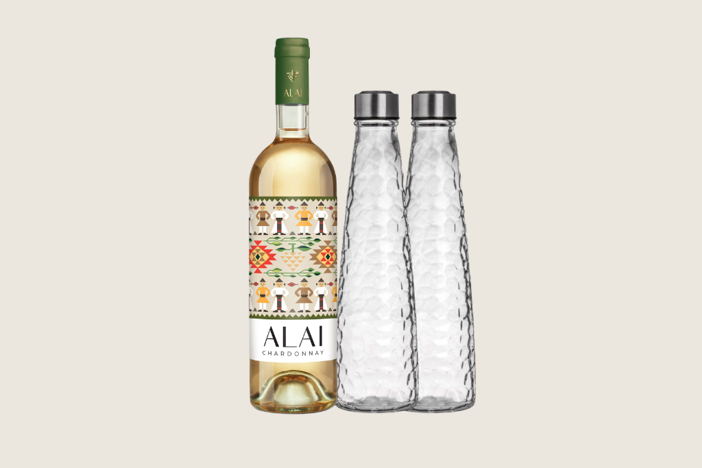 Spritz Kit Alai