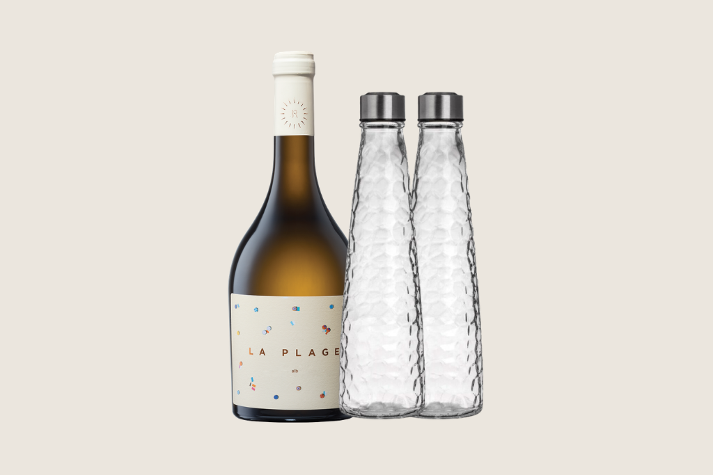 Spritz Kit Rasova - La Plage