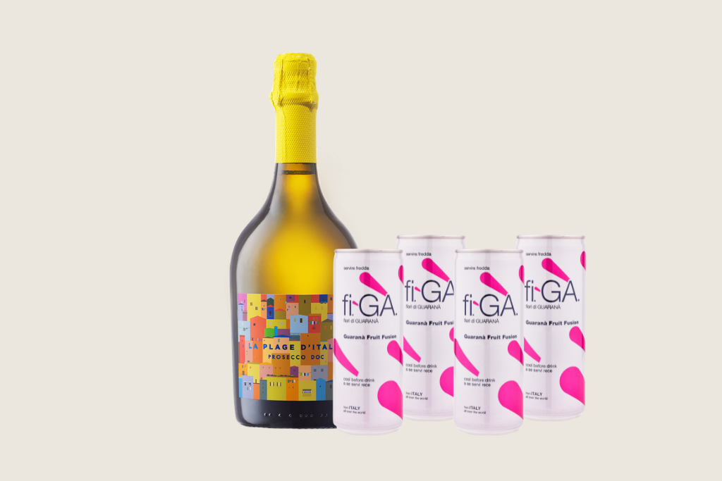 Spritz Kit Rasova Prosecco